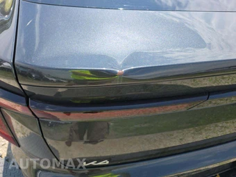 2025 Kia K4 GT-Line - miniatura 20