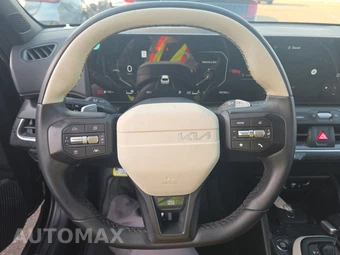 2025 Kia K4 GT-Line - miniatura 10