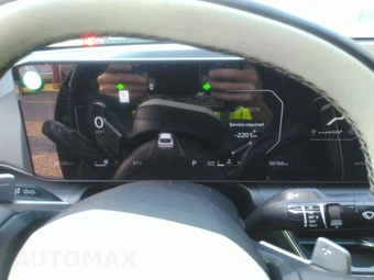 2025 Kia K4 GT-Line - miniatura 20