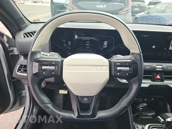 2025 Kia K4 GT-Line - miniatura 10