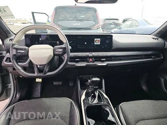 2025 Kia K4 GT-Line - miniatura 11