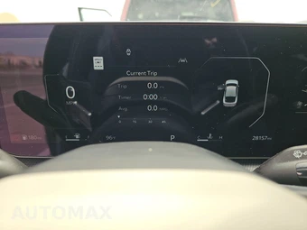 2025 Kia K4 GT-Line - miniatura 12