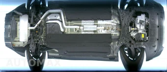 2025 Kia K4 GT-Line - miniatura 17