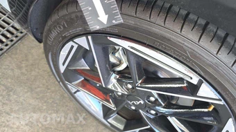 2025 Kia K4 GT-Line - miniatura 21