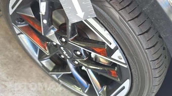 2025 Kia K4 GT-Line - miniatura 23