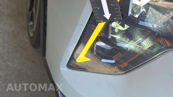 2025 Kia K4 GT-Line - miniatura 24
