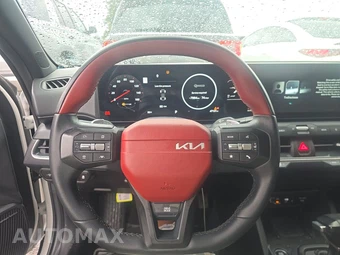 2025 Kia K4 GT-Line - miniatura 10
