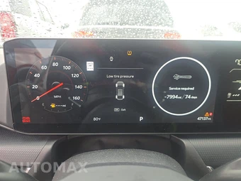 2025 Kia K4 GT-Line - miniatura 12