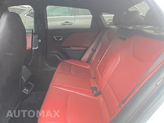 2025 Kia K4 GT-Line - miniatura 13
