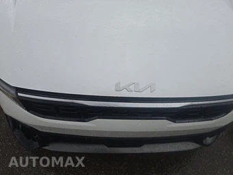 2025 Kia K4 GT-Line - miniatura 15