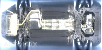 2025 Kia K4 GT-Line - miniatura 18