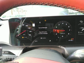 2025 Kia K4 GT-Line - miniatura 21