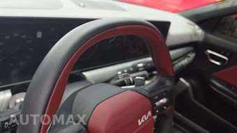 2025 Kia K4 GT-Line - miniatura 24