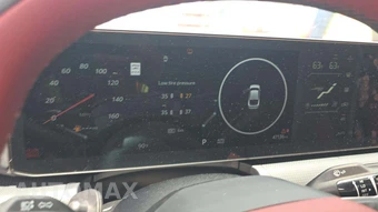 2025 Kia K4 GT-Line - miniatura 25