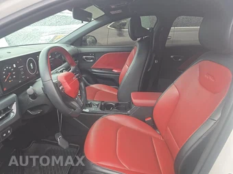 2025 Kia K4 GT-Line - miniatura 7