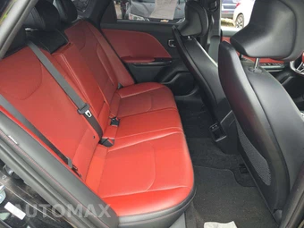 2025 Kia K4 GT-Line - miniatura 13