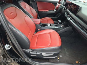 2025 Kia K4 GT-Line - miniatura 15
