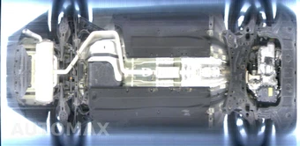 2025 Kia K4 GT-Line - miniatura 18
