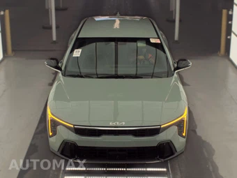 2025 Kia K4 GT-Line - miniatura 2