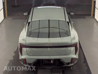 2025 Kia K4 GT-Line - miniatura 5