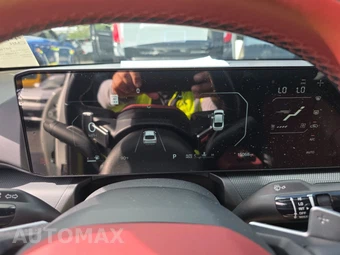 2025 Kia K4 GT-Line - miniatura 12