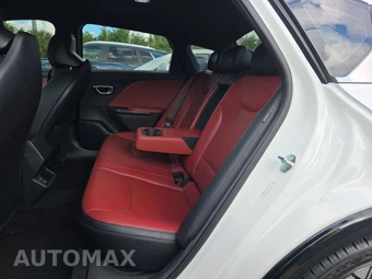 2025 Kia K4 GT-Line - miniatura 13