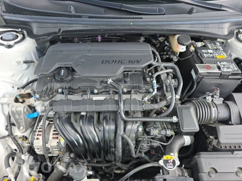 2025 Kia K4 GT-Line - miniatura 15
