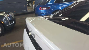 2025 Kia K4 GT-Line - miniatura 20