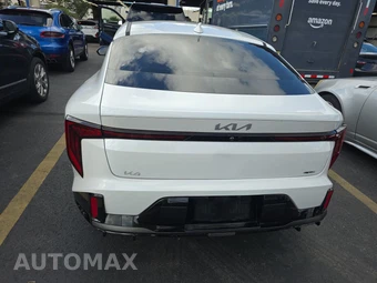 2025 Kia K4 GT-Line - miniatura 5