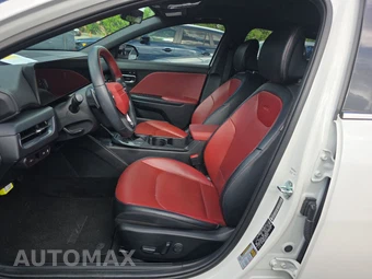 2025 Kia K4 GT-Line - miniatura 7