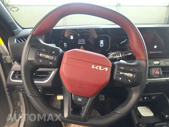 2025 Kia K4 GT-Line - miniatura 16