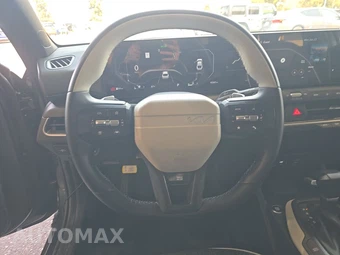2025 Kia K4 GT-Line - miniatura 10