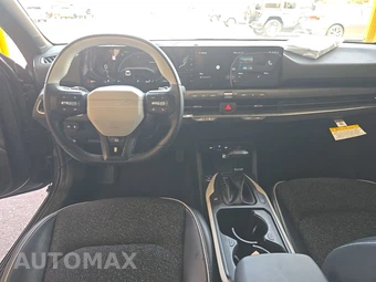 2025 Kia K4 GT-Line - miniatura 11