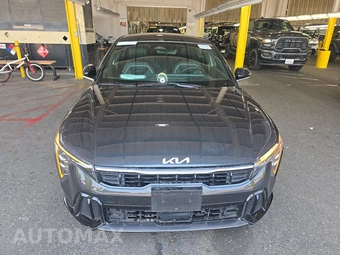 2025 Kia K4 GT-Line - miniatura 2