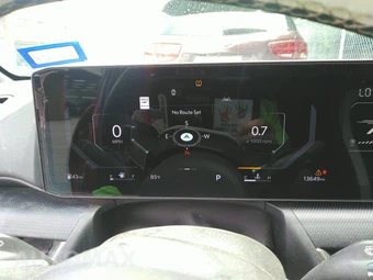2025 Kia K4 GT-Line - miniatura 19