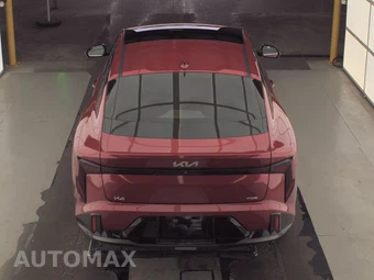 2025 Kia K4 GT-Line - miniatura 5