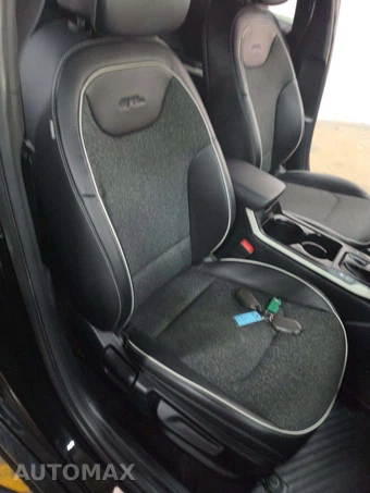 2025 Kia K4 GT-Line - miniatura 18