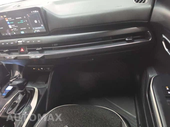 2025 Kia K4 GT-Line - miniatura 19