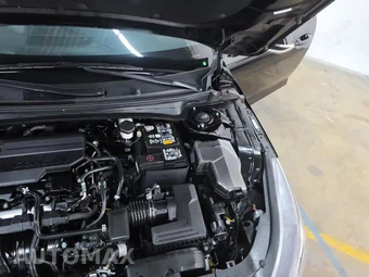 2025 Kia K4 GT-Line - miniatura 23