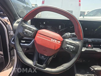 2025 Kia K4 GT-Line - miniatura 10