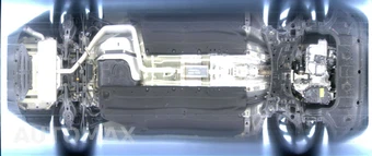 2025 Kia K4 GT-Line - miniatura 18
