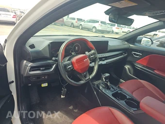 2025 Kia K4 GT-Line - miniatura 11
