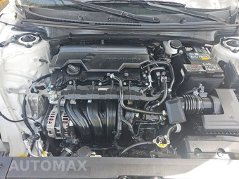 2025 Kia K4 GT-Line - miniatura 15