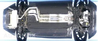 2025 Kia K4 GT-Line - miniatura 17
