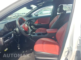 2025 Kia K4 GT-Line - miniatura 7