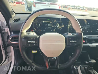 2025 Kia K4 GT-Line - miniatura 10