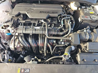 2025 Kia K4 GT-Line - miniatura 15