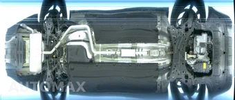 2025 Kia K4 GT-Line - miniatura 17