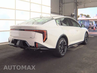 2025 Kia K4 GT-Line - miniatura 4