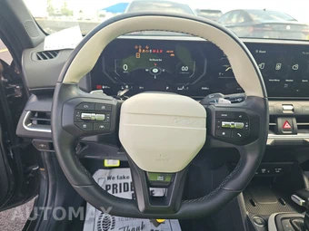 2025 Kia K4 GT-Line - miniatura 10